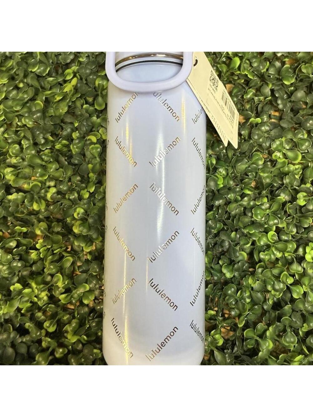 Brand new with tags lululemon Back to Life Sport Bottle 🩵✨